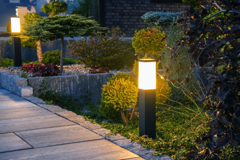 Patio Light Repair in Denver, CO