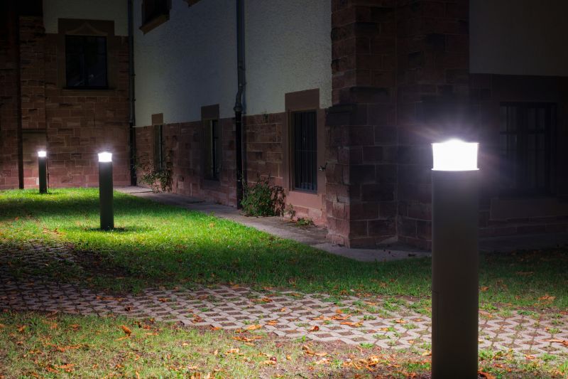 Patio Light Replacement in Littleton, CO