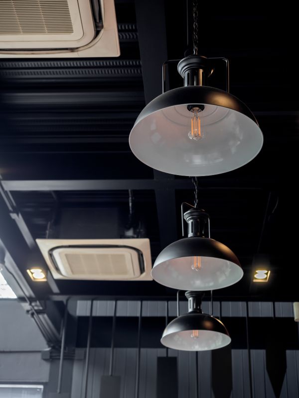 Pendant Light Installation in Kansas City, KS