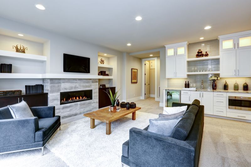 Picture Lighting Installation in Kansas City, KS