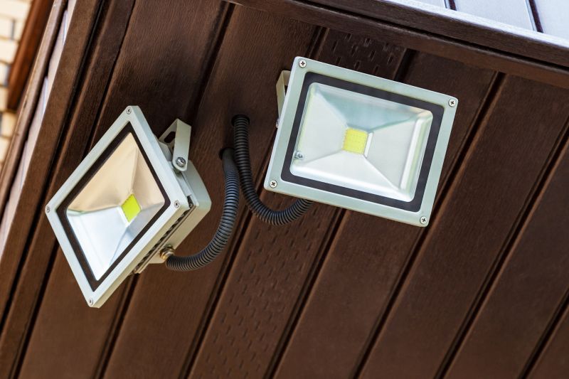 Porch Light Replacement in Denver, CO