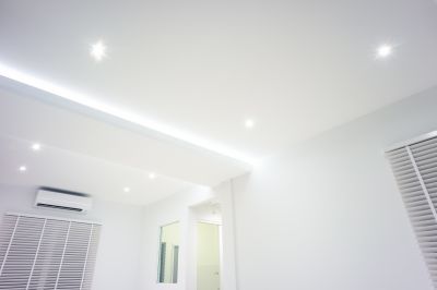 Pot Light Installation in Denver County, CO