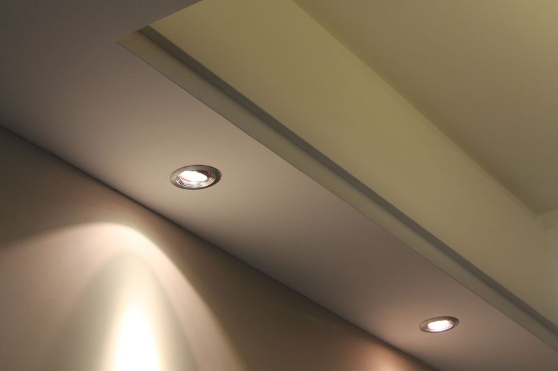 Recessed Lighting Wiring in Prescott Valley, AZ