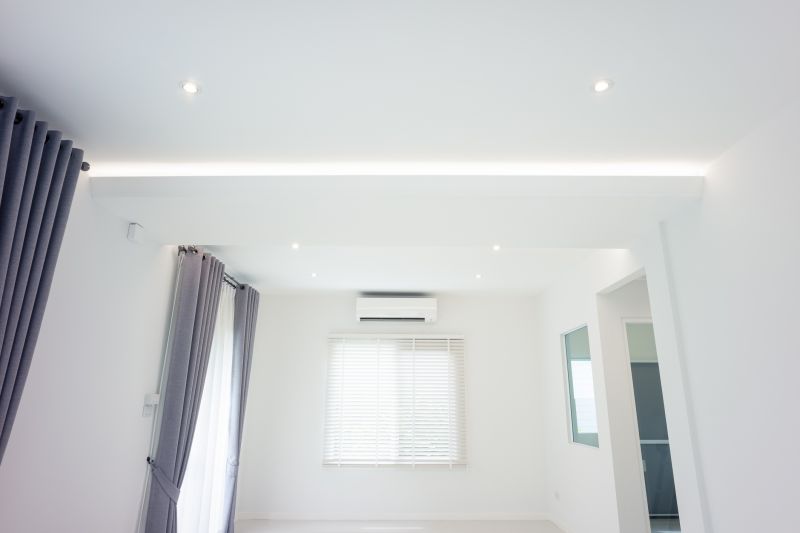 Recessed Lighting Wiring in Kansas City, KS