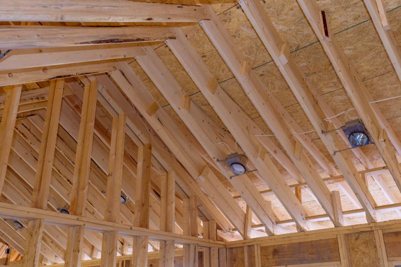 Recessed Lighting Wiring in Denver County, CO