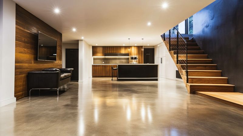Recessed Lights Installation in Denver, CO
