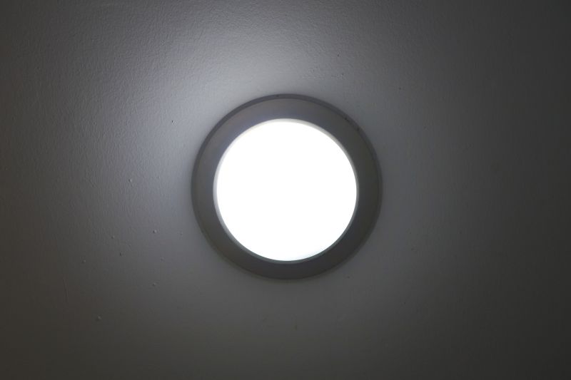 Recessed Lights Installation in Denver County, CO