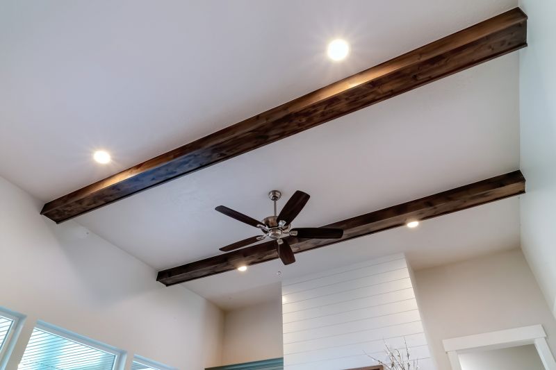 Recessed Lights Installation in Provo, UT
