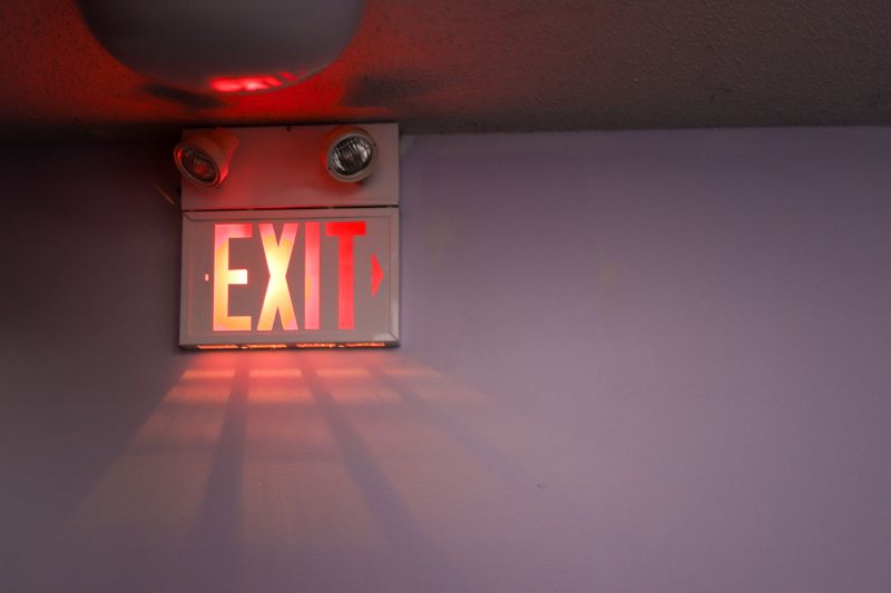 Safety Light Installation in Littleton, CO