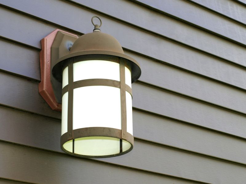 Security Light Replacement in Littleton, CO