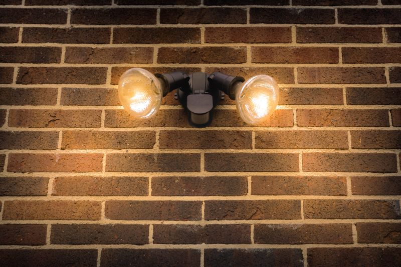 Security Lights Installation in Heber City, UT