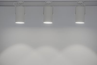 Track Light Replacement in Orem, UT