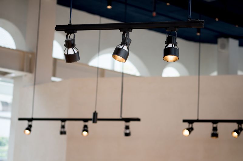 Track Light Replacement in Prescott Valley, AZ