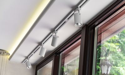 Track Lighting Installation in Prescott Valley, AZ
