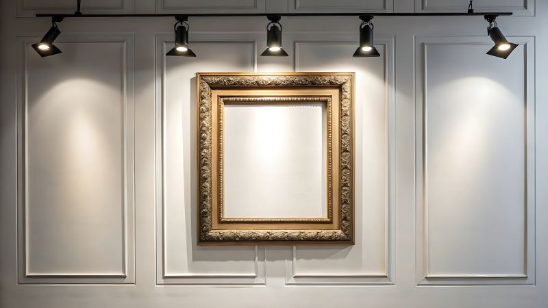 Track Lighting Installation in Denver County, CO