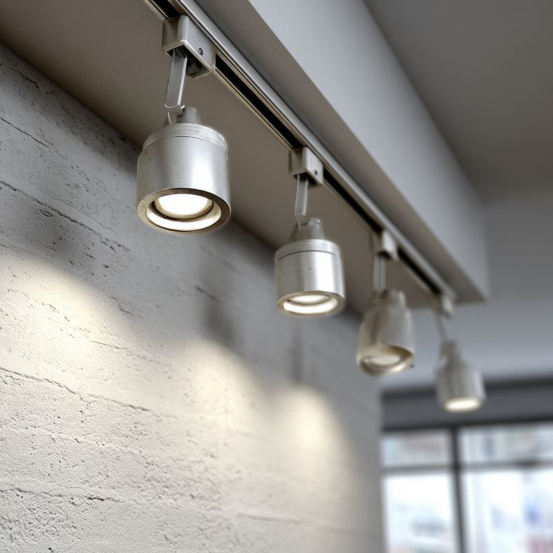 Track Lighting Installation in Provo, UT