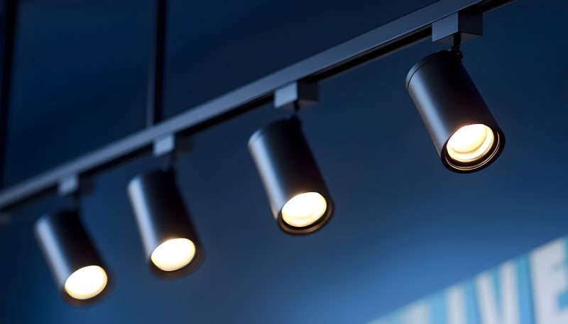 Track Lighting Installation in Littleton, CO