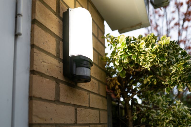 Wall Fixture Installation in Alpharetta, GA